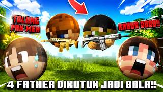 Download lagu 4 Father DIKUTUK Jadi BOLA dan Harus SALING MEMBURU!! ππ« mp3 Download lagu 4 Father DIKUTUK Jadi BOLA dan Harus SALING MEMBURU!! ππ« mp3