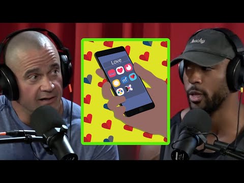 Men Need to 'Level Up' to Attract Modern Women