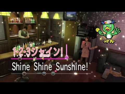 Yakuza 0- Killer Karaoke Part 3- Frost
