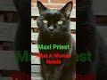 Maxi Priest, What A Woman Needs #love #maxipriest