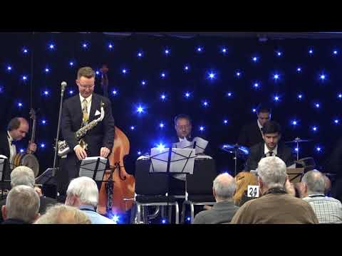 #12 The Louis Russell Orchestra  Mike Durham Jazz Party 2017