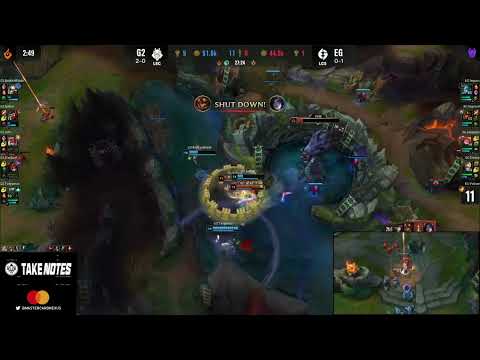 G2 Baron Throw