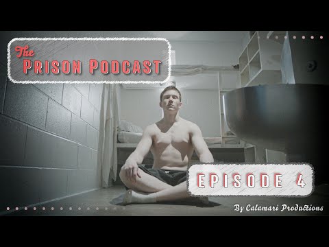 Youngest Kid in Adult Prison Then & Now - Colt Lundy's 10 Year Journey  |  Prison Podcast: Episode 4