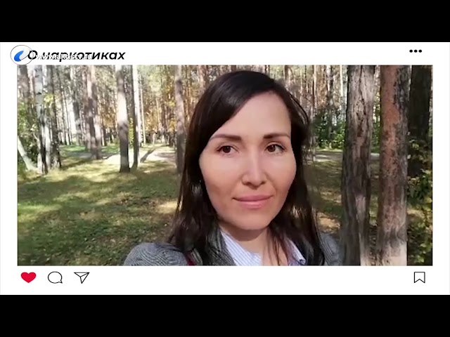 Мама в кадре