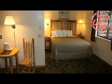 Super 8 By Wyndham Bridgeview Of Mackinaw City | Mackinaw City (MI), United States | Hotel Review 🏩