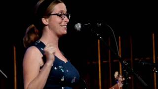 1/9 Laura Veirs and Tim Young - John Henry Lives (HD)