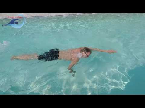 Learn to Swim - Freestyle Part 2