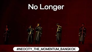 Download lagu NCT 127 'No Longer' | NEO CITY : BANGKOK – THE MOMENTUM mp3