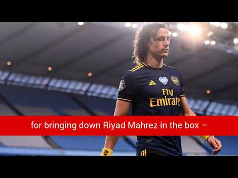 David Luiz Owns up to Mistakes