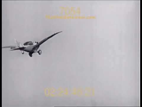 Early Flying Failures Stock Footage  The Film Gate_480