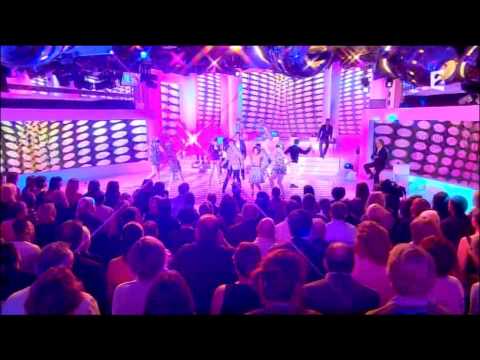 Salut les Copains - Champs-Elysées France 2