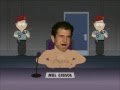 South Park Classic - Mel Gibson Nipples