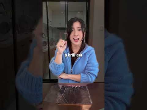 I Ruined This Cake… Then Made Ice Cream! 😱🍓 Easy Dessert Hack