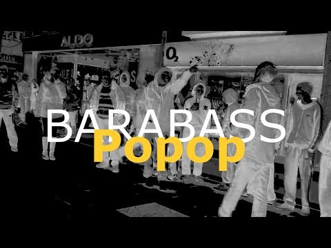 BARABASS - Popop