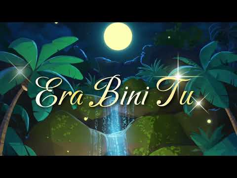 ERA BINI TU (Fijian Love Song)