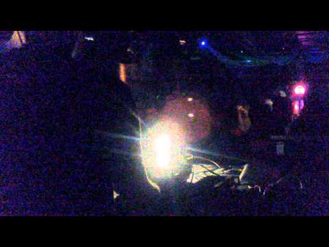 GARI MARCOS at THE LABYRINTH by DANZA ::: MOSS