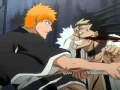 Хиган 2006 AMV Ishmael Bleach Lunatic Calm Leave You Far Behind