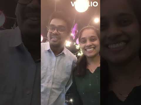 Nakshatra's bday wishes