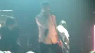 A Change of Pace - 8.10.08 - Loose Lips Sink Ships