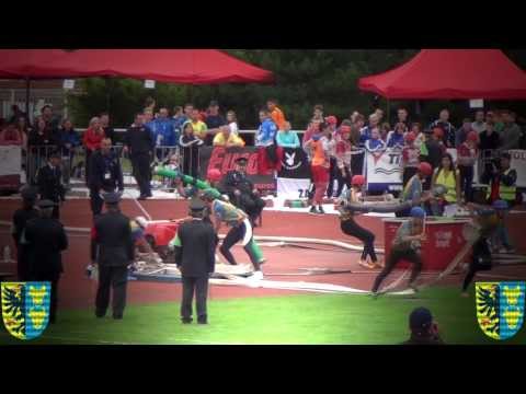 SDH Tuř - Klip sezona 2013