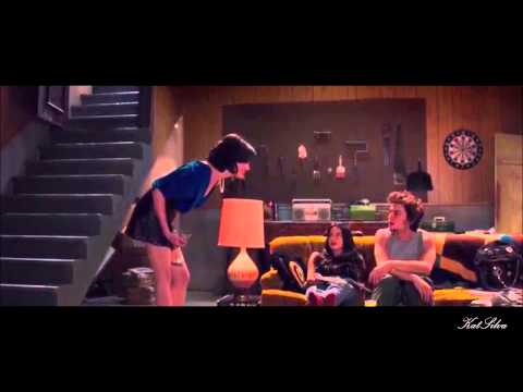 White Bird In A Blizzard ~ Let It Go