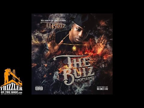 T-Buiz ft. Young Wappo - In the paint [Thizzler.com]