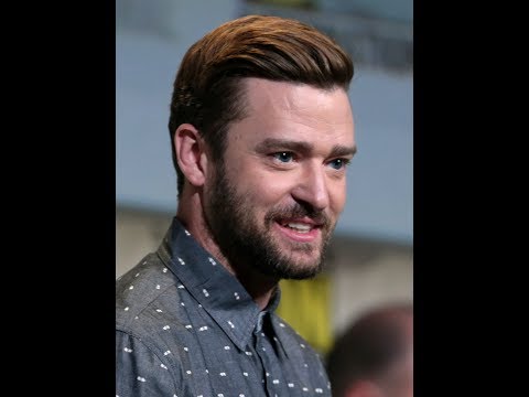 SEXYBACK - #JustinTimberlake~ Jazz Tribute ~ Smooth Jazz All Stars ~