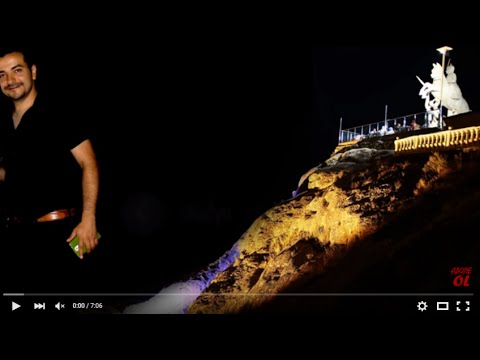 Fatih YEŞİLGÜL  - Bülbül Güle mi Geldin (Elazığ Mahalli)