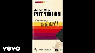 Amber Mark - Put You On (Vertical Video) ft. DRAM