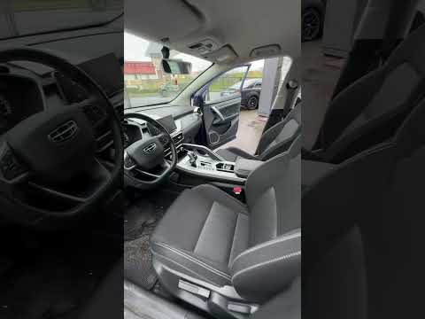 фото geely coolray i 0