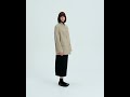 Jacket, pattern №1330-4