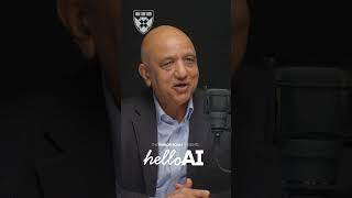 Sunil Gupta on Marketing in the Age of AI