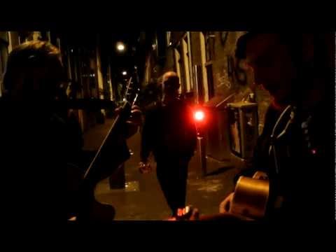 NOAH's DINGHY @ Red Light District / Amsterdam - Pippi Langstrumpf / Pippi Longstocking