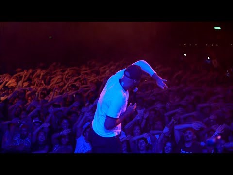 El Chojin - Según el Guión (Videoclip Oficial 2017)