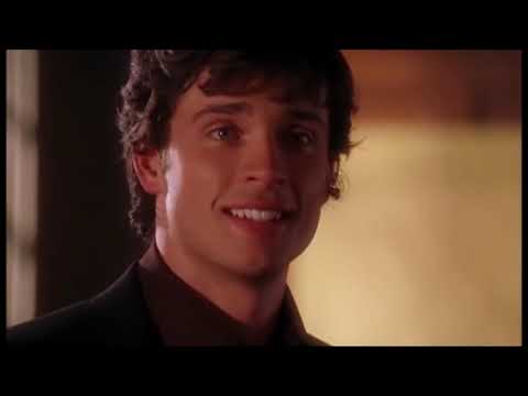 Over 2 hours of super powers - Smallville (no whole scenes)