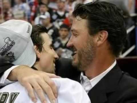 top 8 hottest hockey players