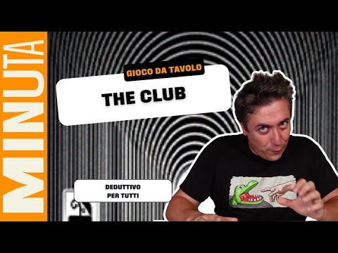 The Club - Minute Reviews [747]