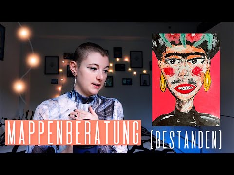 Accepted portfolio Communication Design | Portfolio Consulting