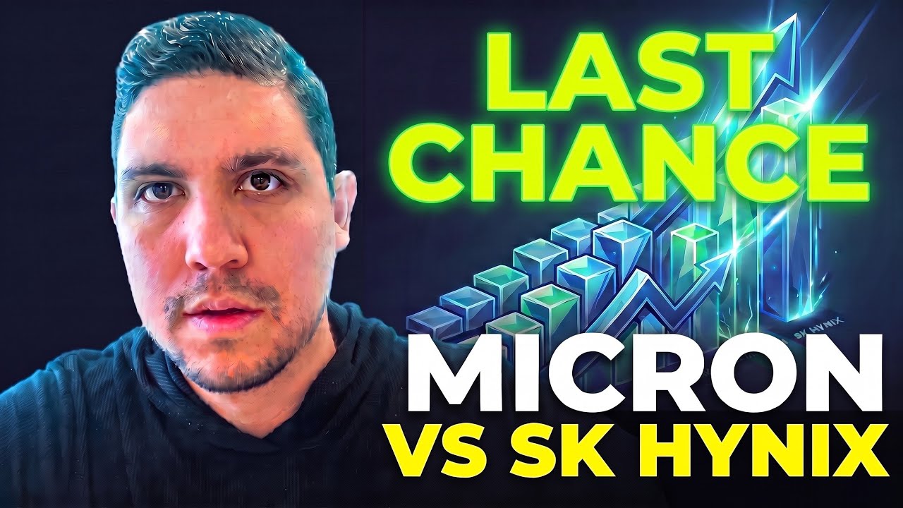 SK Hynix US Listing vs Micron Stock: Should You Buy Both?