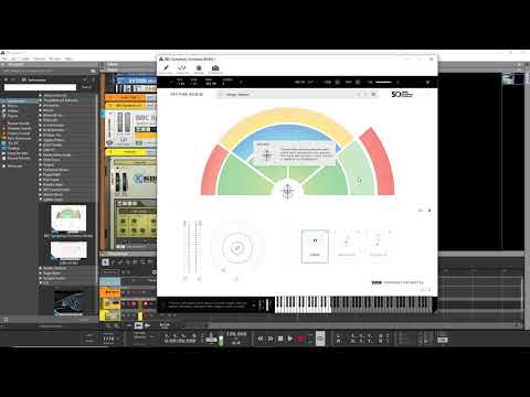 BBC Symphony Orchestra Discover by Spitfire Audio - FREE - Let's Explore ALL the Instruments