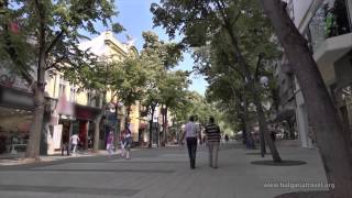 Burgas - Best City to Live in Bulgaria