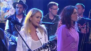 Broken Social Scene - Halfway Home (Stephen Colbert)