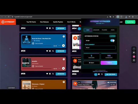 Item video thumbnail