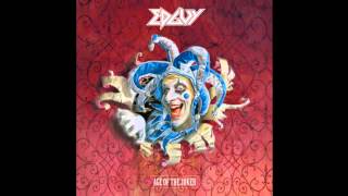 Edguy - Rock Of Cashel [HD]