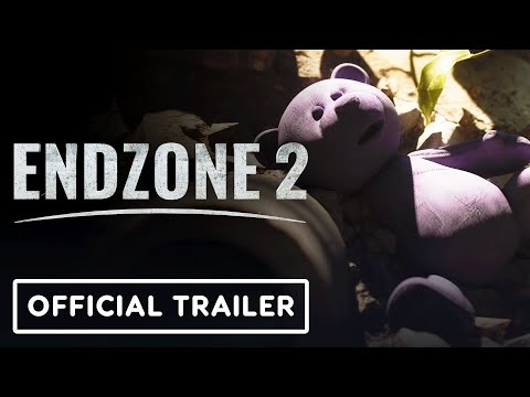 Endzone 2 - Official Early Access Launch Trailer