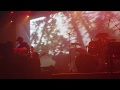 Black Moth Super Rainbow - The Healing Power Of Nothing @ Metro, Chicago, IL 6/16/18