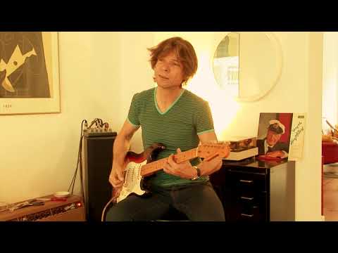 Fender 1958 Stratocaster Relic Time Machine 2011 - Chocolate 3Color Sunburst image 7