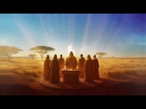 Balcony Mix Africa & Artwork Sounds - Istina (Official Audio) ft. Section Five & Solo Thato