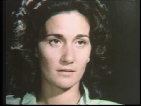 Conchita of Garabandal interviewed in 1980 in English