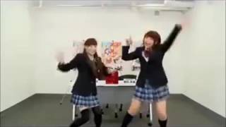 Nico Nico nii by Emi Nitta and Kussun